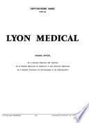 Lyon médical