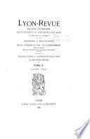 Lyon-revue