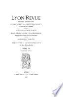 Lyon-revue