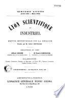 Lyon scientifique et industriel