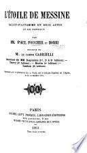 M. Bannelet, comédie-vaudeville en un acte