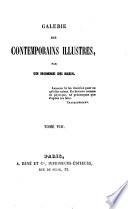 M. Benjamin Constant