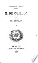 M. de Cupidon