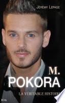 M. Pokora la véritable histoire