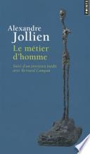 M'Tier D'Homme. Suivi D'Un Entretien In'dit Avec Bernard Campan(le)