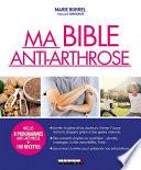 Ma bible anti-arthrose