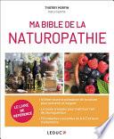 Ma bible de la naturopathie