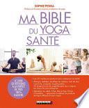 Ma bible du yoga santé