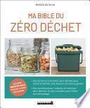 Ma bible du Zéro Déchet