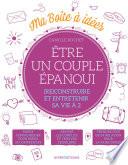 Ma boîte à idées - Etre un couple épanoui