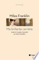 Ma brillante carrière
