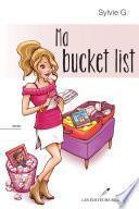 Ma bucket list