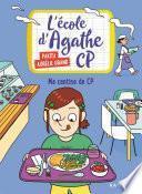 Ma cantine de CP