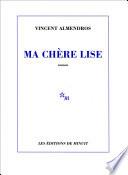 Ma chère Lise