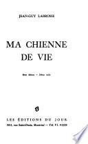 Ma chienne de vie