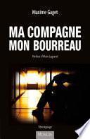 Ma compagne, mon bourreau