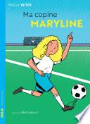 Ma copine Maryline
