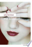 Ma dévotion