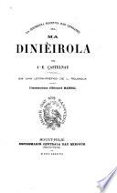 Ma dinièirola