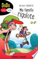 Ma famille rigolote