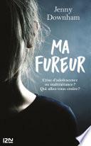 Ma fureur