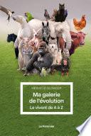Ma galerie de l'évolution