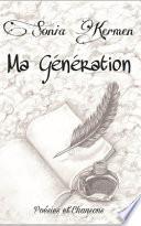 Ma GÉnÉration