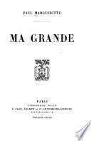 Ma Grande