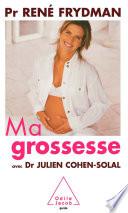 Ma grossesse