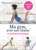 Ma gym avec une chaise
