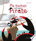 Ma maman est une pirate