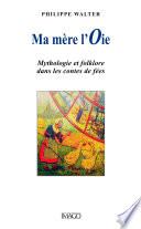 Ma mère l'Oie