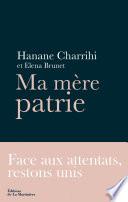 Ma mère patrie