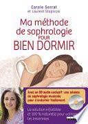 Ma méthode de sophrologie pour bien dormir