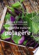 Ma petite cuisine potagère