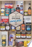Ma petite épicerie anglaise
