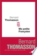 Ma Petite Française