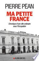 Ma petite France