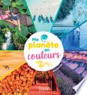 Ma planète en couleurs