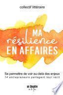 Ma résilience en affaires