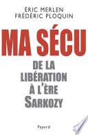 Ma sécu