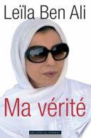 Ma vérité