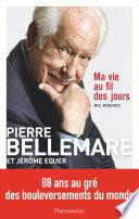 Ma vie au fil des jours