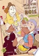 Ma vie dans les bois -