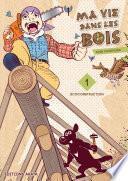 Ma vie dans les bois -