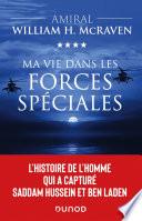 Ma vie dans les forces spéciales