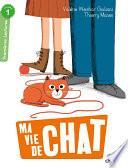 Ma vie de chat