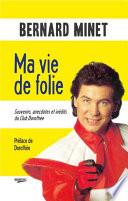 Ma vie de Folie