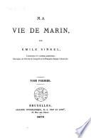 Ma vie de marin
