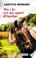 Ma vie est un sport d'équipe